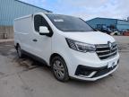 2023 RENAULT TRAFIC SL2 for sale at Copart WISBECH