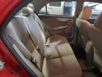 2010 Toyota Corolla Base na sprzedaż w Portland, MI - Front End