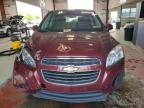 2016 Chevrolet Trax Ls на продаже в Angola, NY - Front End