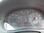 2004 VOLKSWAGEN POLO TWIST for sale at Copart CORBY