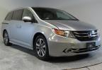 2016 Honda Odyssey Touring на продаже в Colton, CA - All Over