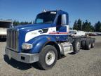 2017 Peterbilt 567 Truck Cab And Chassis de vânzare în Graham, WA - Minor Dent/Scratches