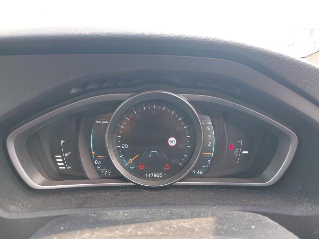 2015 VOLVO V40 SE LUX