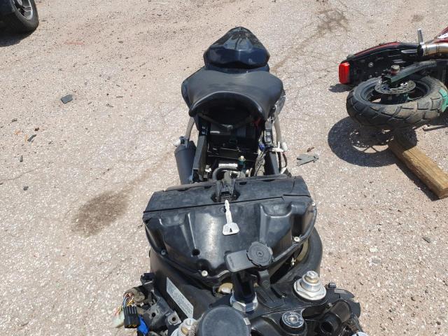 2006 YAMAHA YZFR6 L  