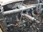 2007 Ford F150 Supercrew de vânzare în Hurricane, WV - Burn