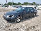 2013 Chevrolet Impala Ls na sprzedaż w Columbus, OH - Front End