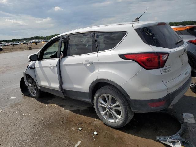  FORD ESCAPE 2019 Белый