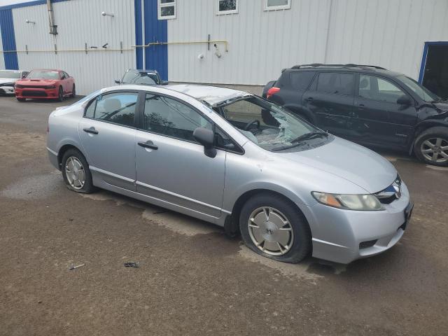 2010 HONDA CIVIC DX-G  