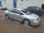2010 HONDA CIVIC DX-G   for sale at Copart NB - MONCTON