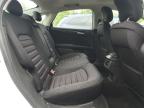 2014 Ford Fusion Se Hybrid იყიდება Woodhaven-ში, MI - Undercarriage