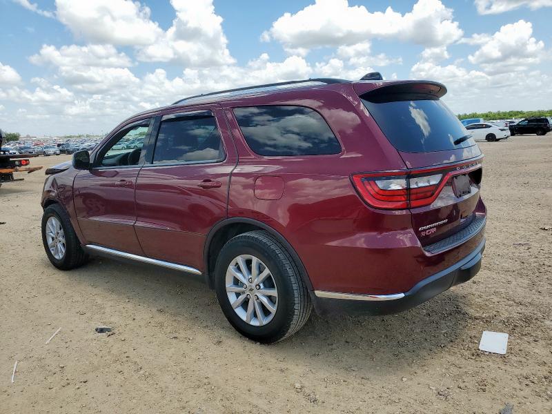  DODGE DURANGO 2023 Brązowy