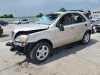 2007 Kia Sorento Ex იყიდება Littleton-ში, CO - Rollover
