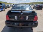 2005 Nissan Sentra 1.8   იყიდება Littleton-ში, CO - All Over