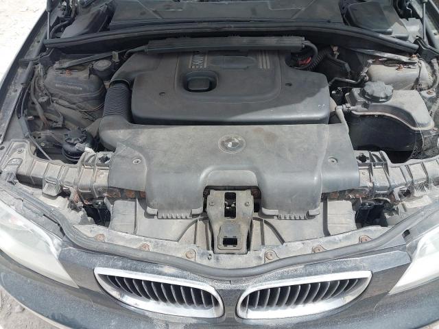 2007 BMW 120D M SPO