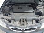 2007 BMW 120D M SPO for sale at Copart BRISTOL