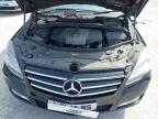 2011 MERCEDES BENZ R350 CDI 4 for sale at Copart ST HELENS