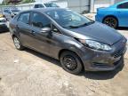 2015 Ford Fiesta Se zu verkaufen in Wichita, KS - Front End