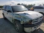 2001 Dodge Durango  for Sale in Spartanburg, SC - Front End
