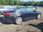 2015 Kia Optima Ex   на продаже в Waldorf, MD - Front End