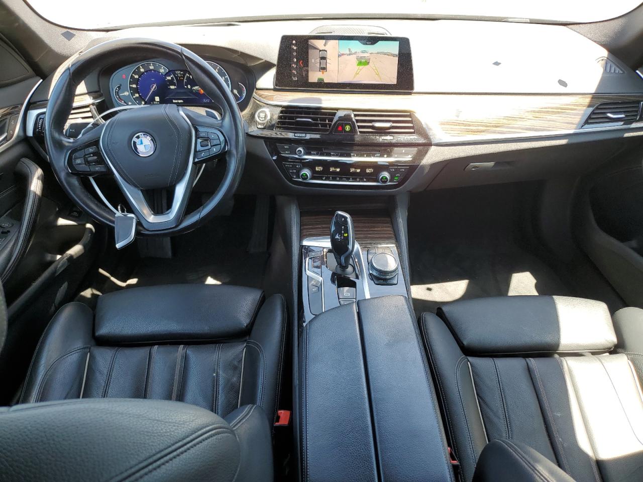 2019 BMW 530 I VIN: WBAJA5C55KWW13847 Lot: 61871965