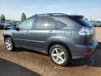2008 LEXUS RX 350 for sale at Copart AB - CALGARY