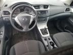 2015 Nissan Sentra S for Sale in Windham, ME - Front End