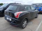 2017 SSANGYONG TIVOLI TD for sale at Copart NEWBURY