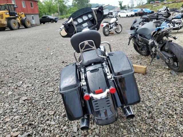 2019 HARLEY-DAVIDSON FLHX   