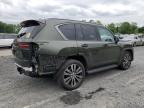 2024 Lexus Lx 600 Base на продаже в Marlboro, NY - Rear End