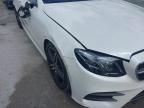 2018 MERCEDES BENZ E 220 D AM for sale at Copart ST HELENS