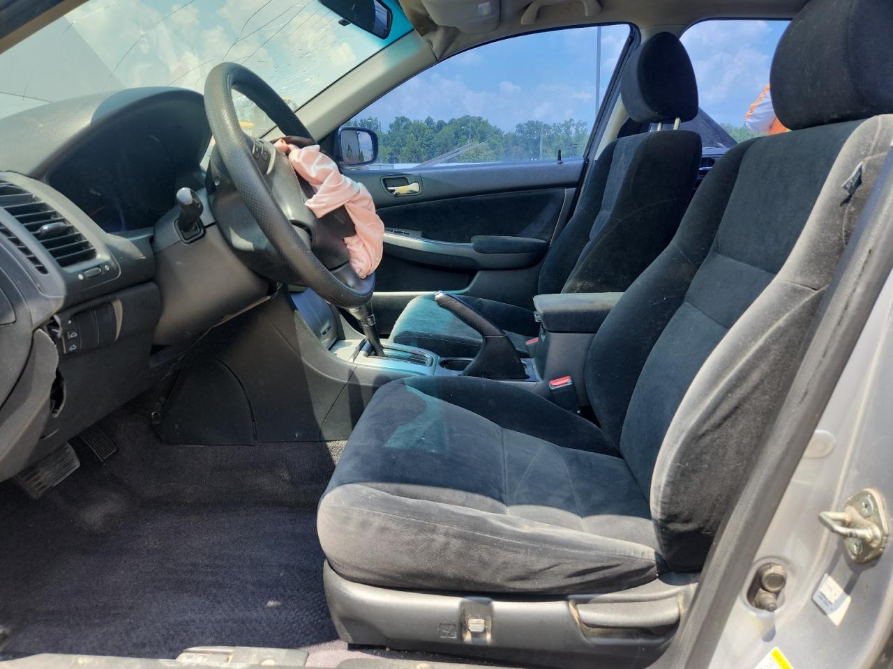 HONDA ACCORD 2003 VIN 1HGCM56623A054099 zdjęcie 7