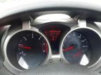2015 NISSAN JUKE ACENT for sale at Copart ST HELENS