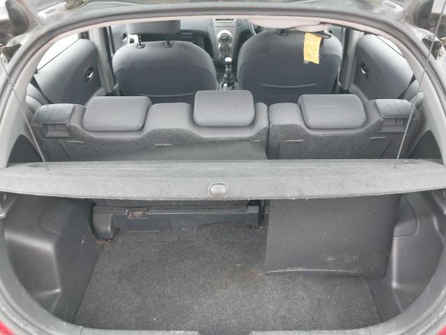2009 TOYOTA YARIS TR V