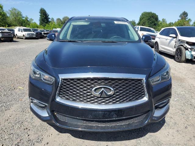  INFINITI QX60 2020 Granatowy