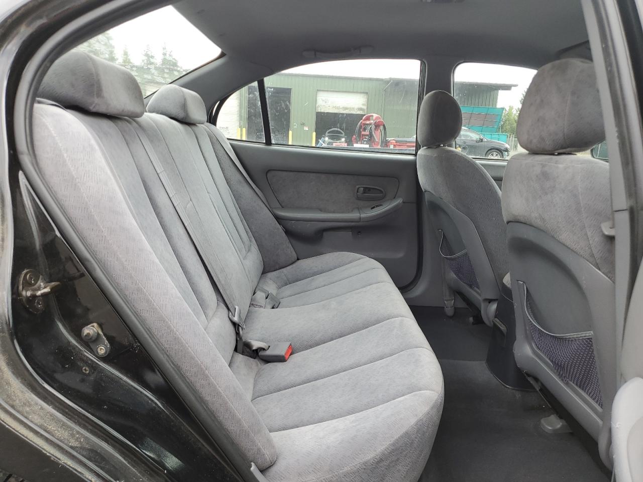 2005 Hyundai Elantra Gls VIN: KMHDN46D65U055794 Lot: 61688735