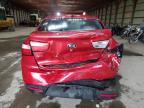 2014 KIA RIO EX   for sale at Copart ON - LONDON