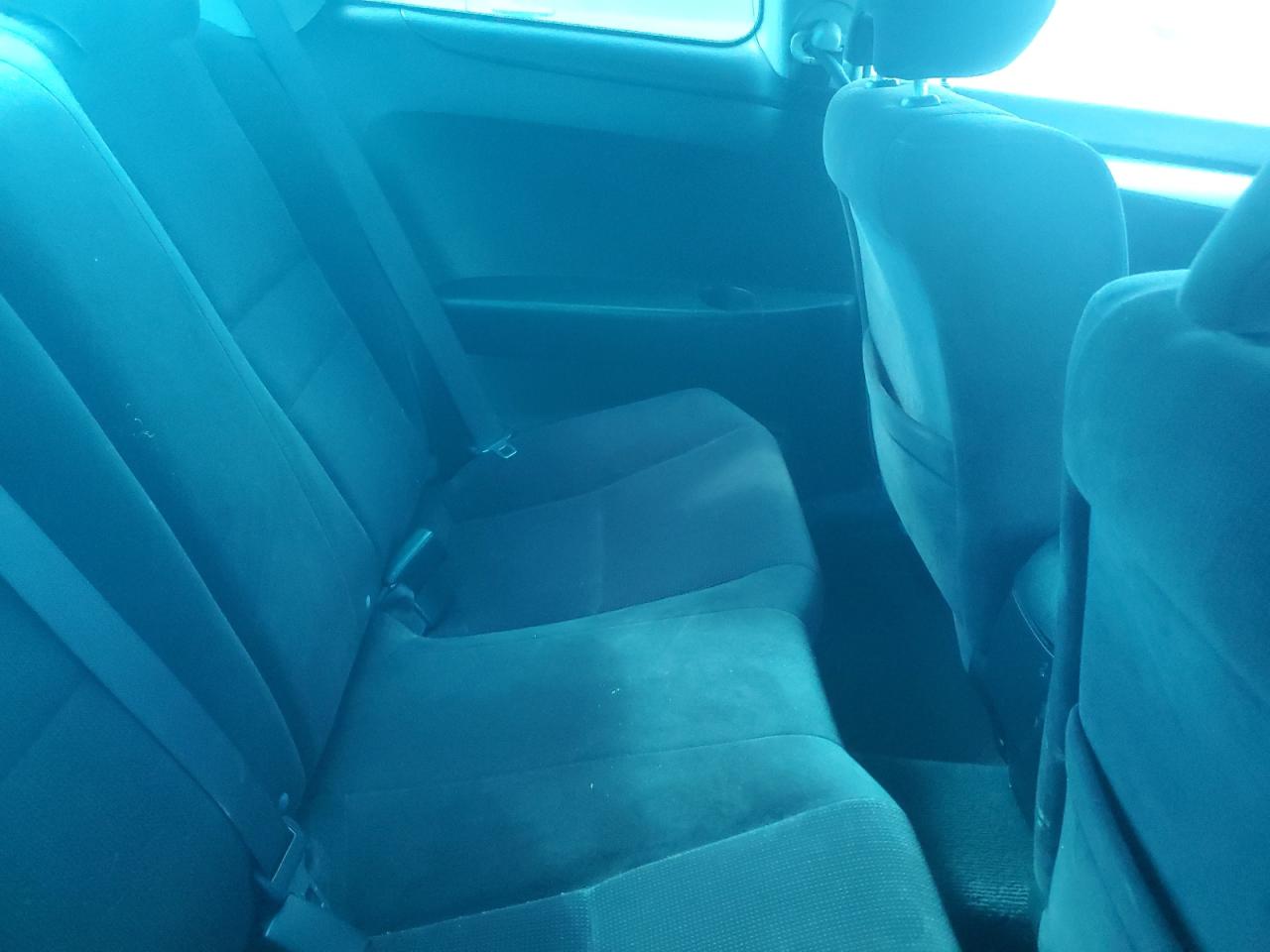 2005 Honda Accord Lx VIN: 1HGCM72535A025822 Lot: 58543085