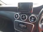 2014 MERCEDES BENZ A180 BLUEE for sale at Copart YORK