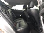 2011 LEXUS IS 250   for sale at Copart ON - LONDON
