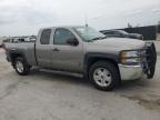 2012 Chevrolet Silverado K1500 Lt продається в Orlando, FL - Minor Dent/Scratches