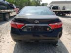 2016 Toyota Camry Le de vânzare în Northfield, OH - Front End