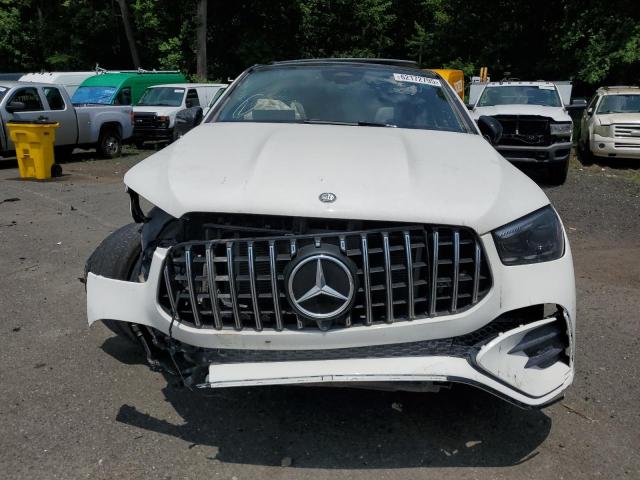  MERCEDES-BENZ GLE-CLASS 2024 Білий