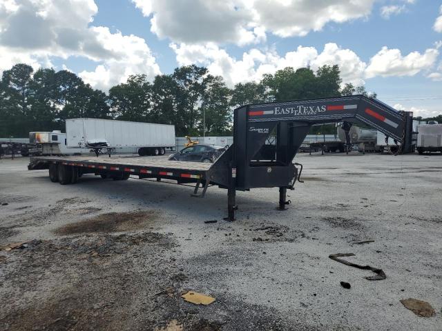 2023 East Texas Equipment Trailer