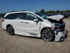 2022 Honda Odyssey Elite en Venta en Pekin, IL - Front End