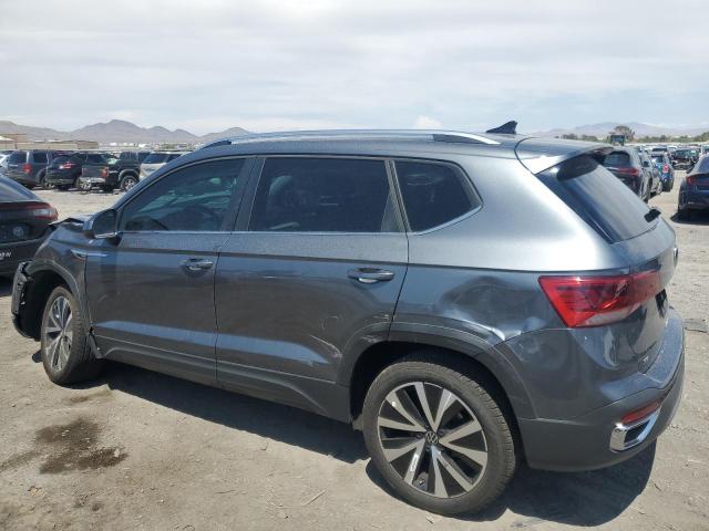  VOLKSWAGEN TAOS SE 2024 Сірий