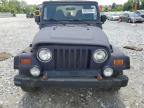 1997 Jeep Wrangler / Tj Sport на продаже в Barberton, OH - Mechanical