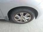 2011 HONDA JAZZ I-VTE for sale at Copart SANDTOFT
