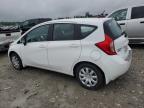 2016 Nissan Versa Note S de vânzare în Cahokia Heights, IL - Minor Dent/Scratches