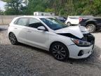 2020 Hyundai Elantra Gt  за продажба в Northfield, OH - Front End