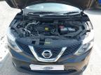 2016 NISSAN QASHQAI TE for sale at Copart SANDWICH